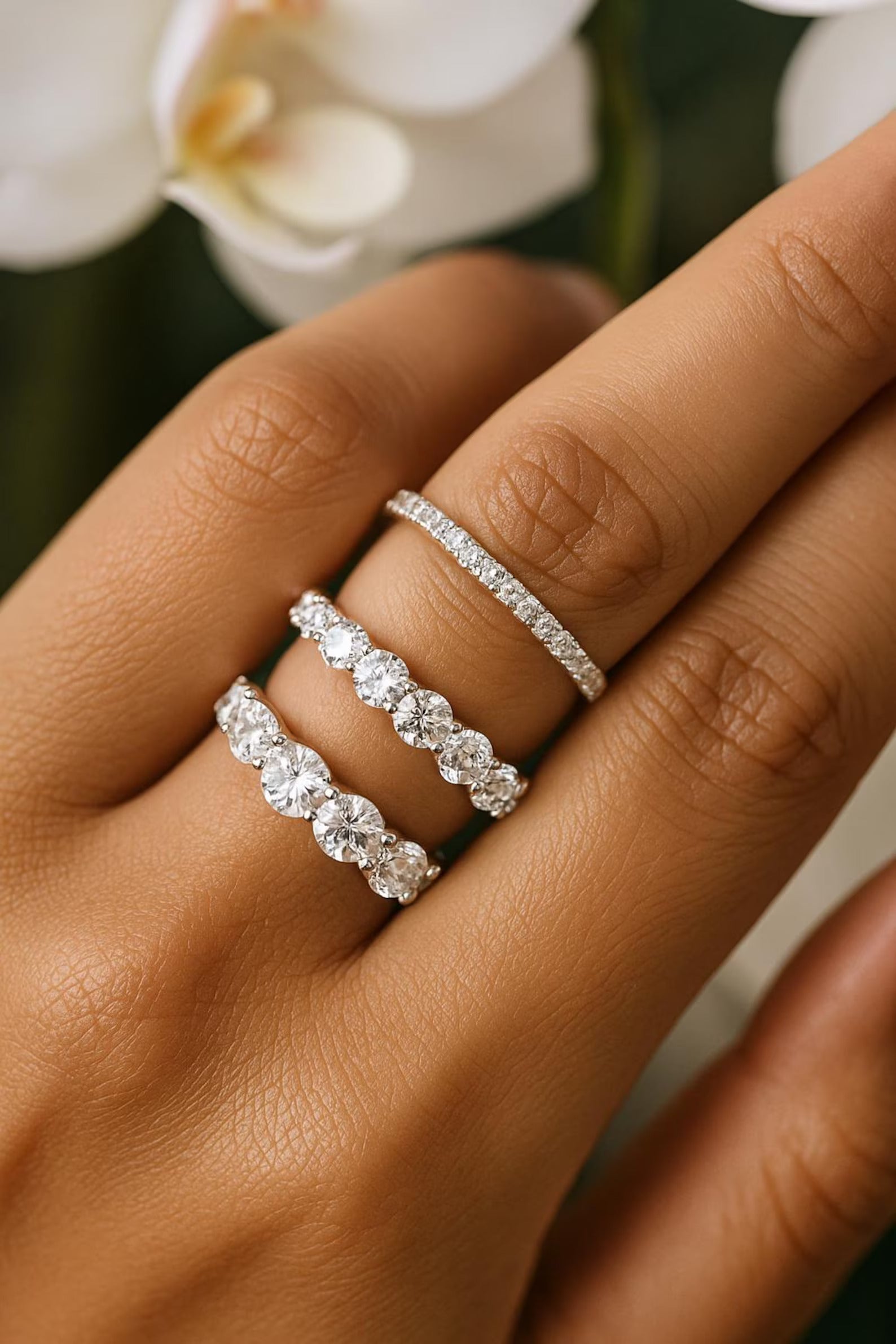 Eternity Ring