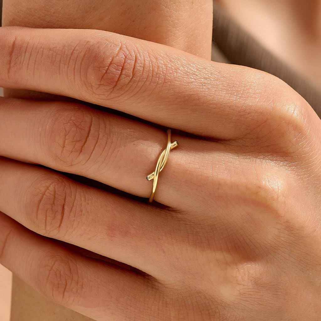 Love Knot Band
